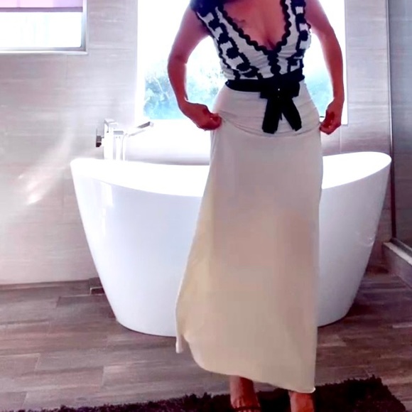 Gucci long dress - Picture 10 of 13